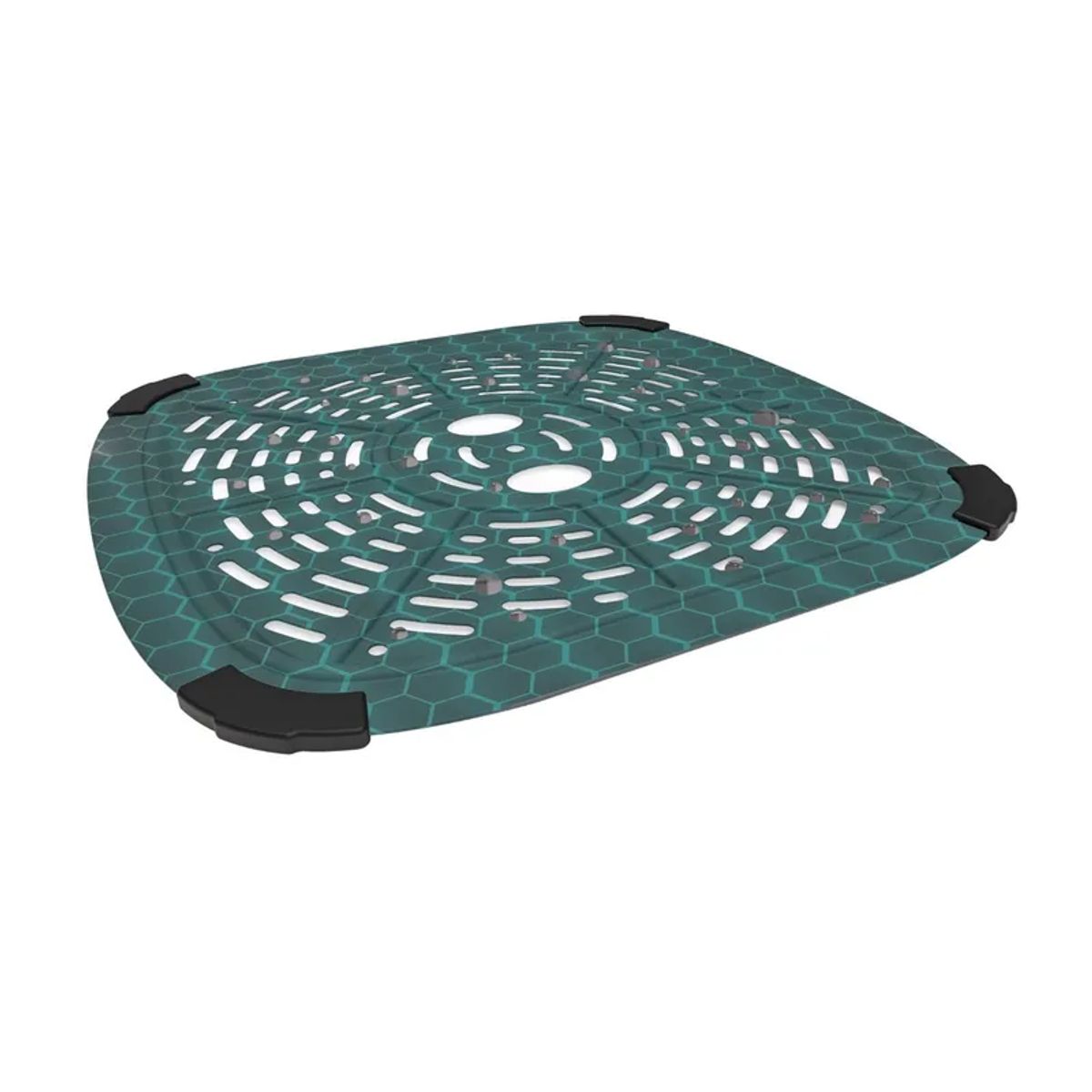 OSTER - Freidora de Aire Manual Oster® 6L CKSTAF60WMDF 053