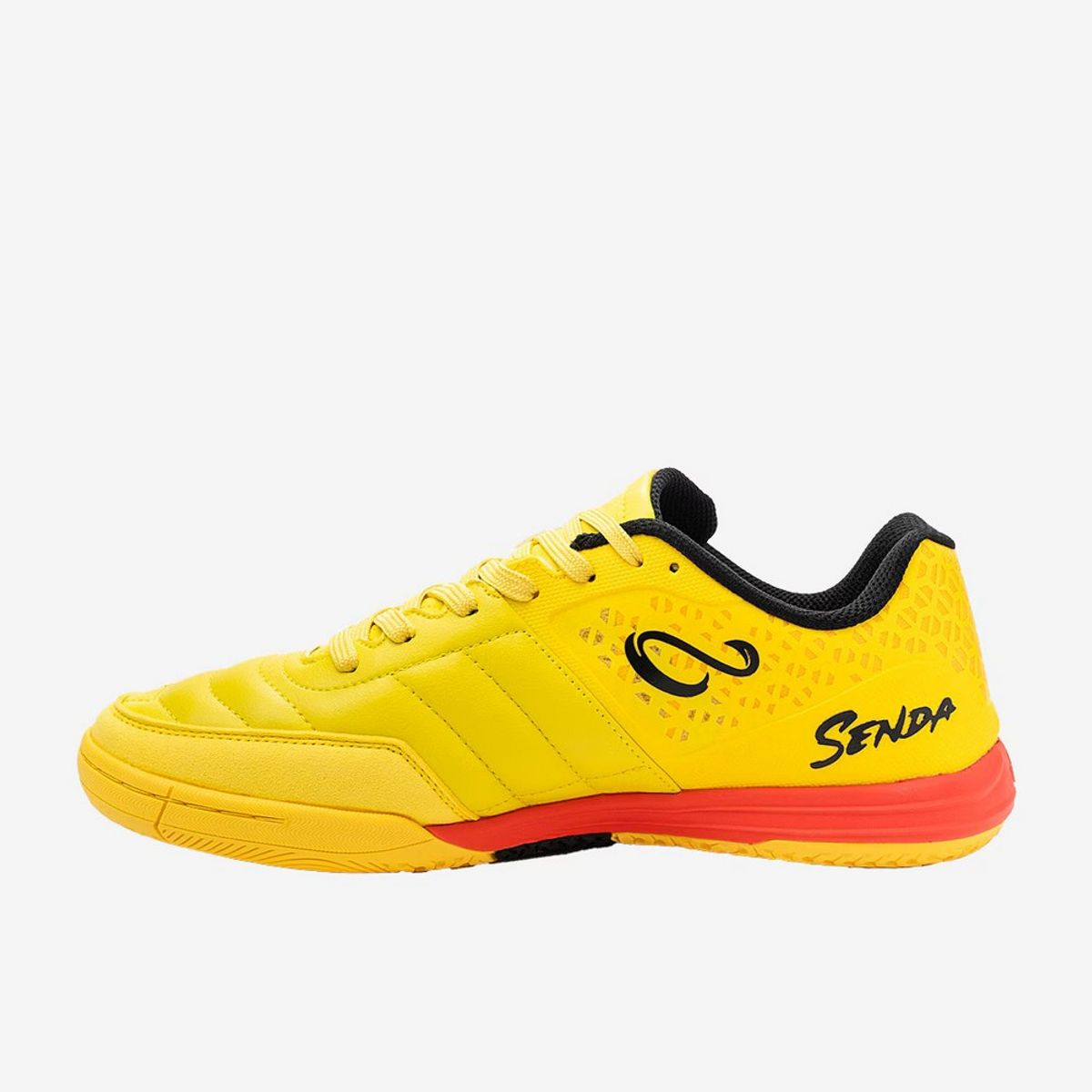 GENERICO - Zapatilla Senda Ushuaia Pro 20 SFT5000-YELLOW Hombre