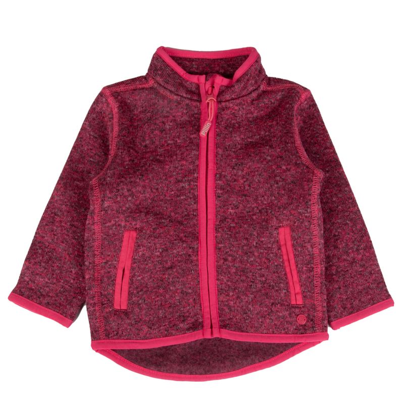 PILLIN - Polar Bebe Niña Pillin PVB522-25PRO