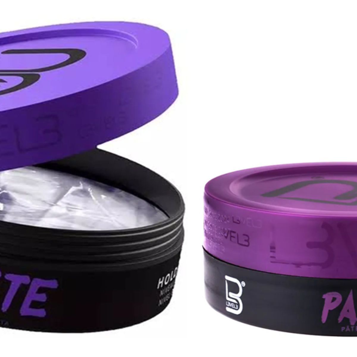 GENERICO - Cera L3vel 3 Paste Matte Finish 150ml  Pasta Acabado Mate