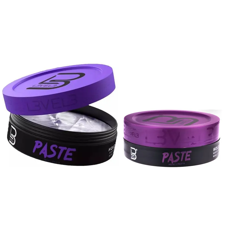 GENERICO - Cera L3vel 3 Paste Matte Finish 150ml  Pasta Acabado Mate