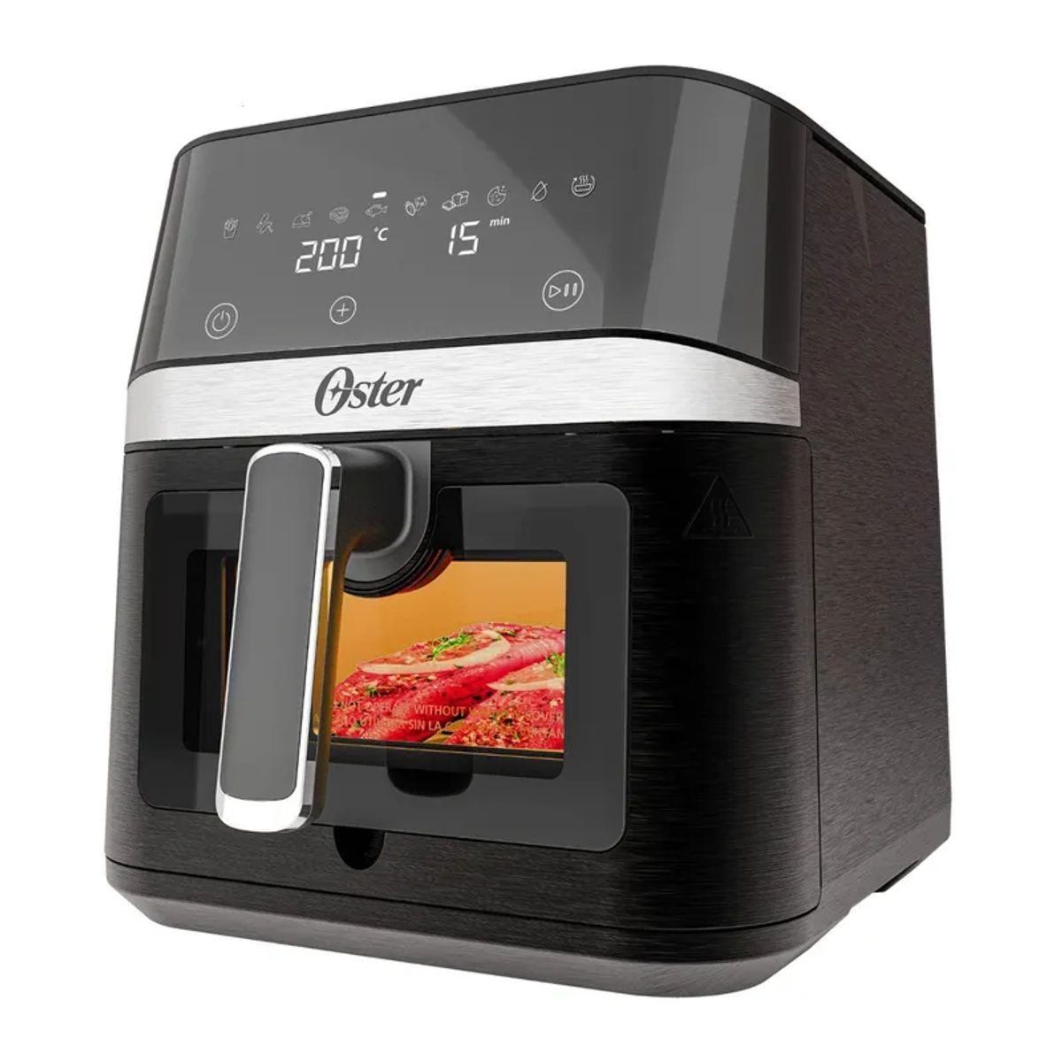 OSTER - Freidora de Aire Digital Oster® 6L CKSTAF60WDDF 053