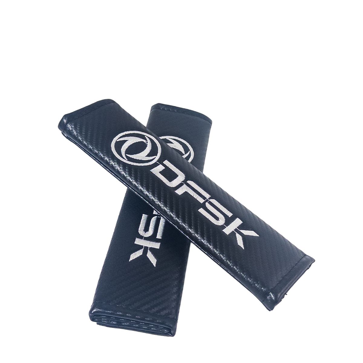 GENERICO - Almohadilla Protector de Cinturón DFSK – Set 2 Piezas