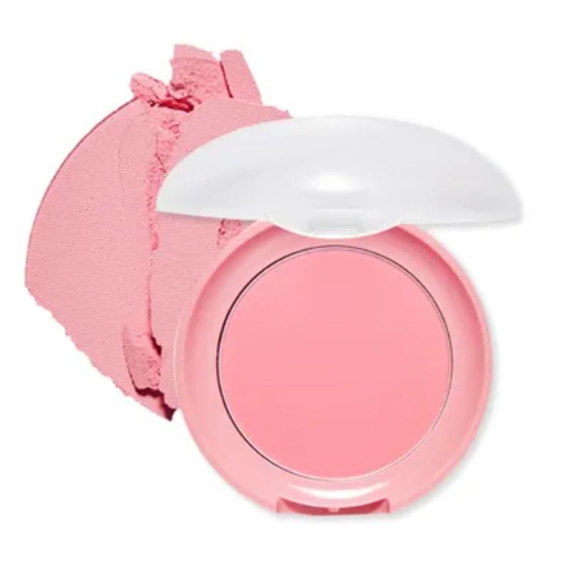 ETUDE HOUSE - ETUDE HOUSE ET LOVELYCBLUSHER21PK002 GRAPEFRUIT