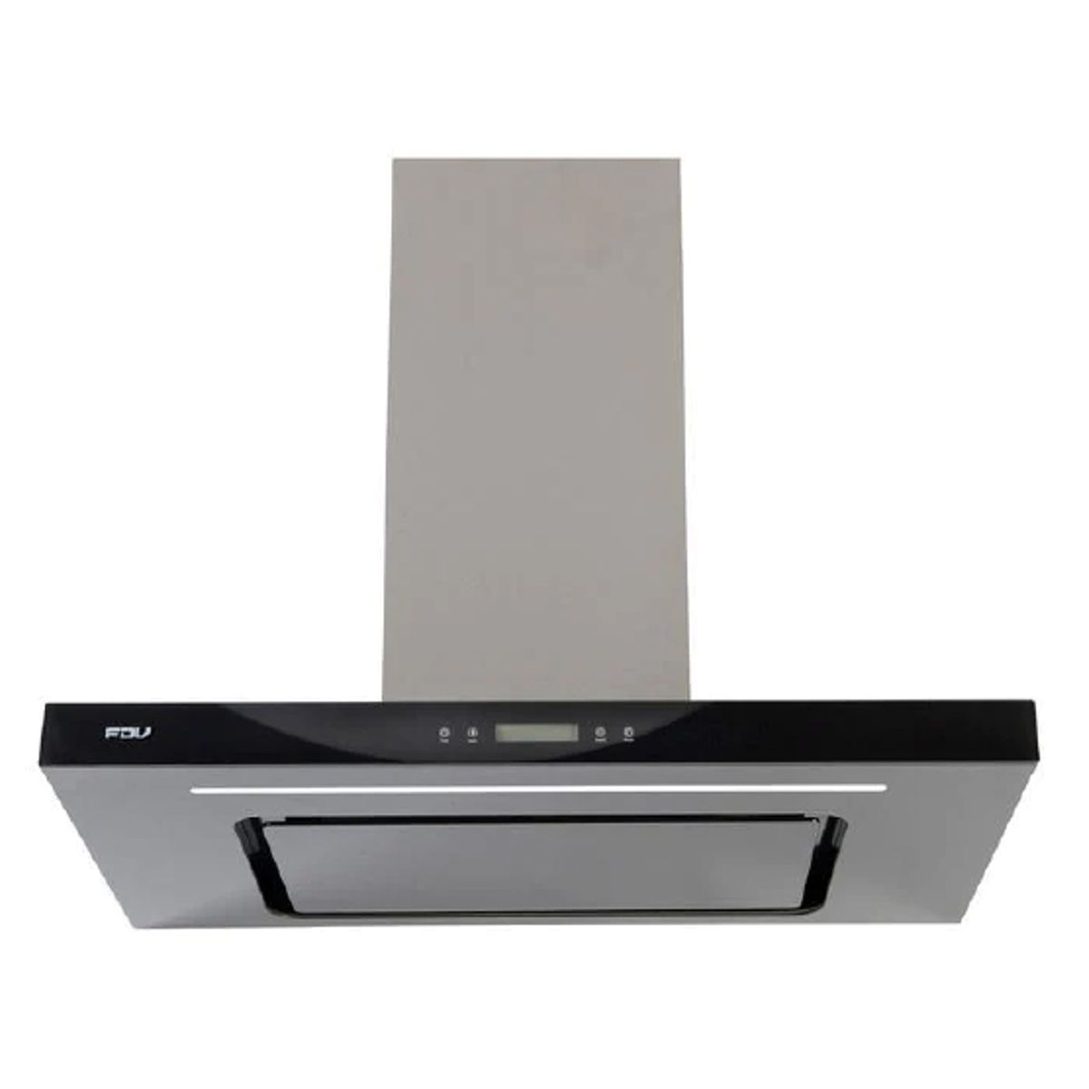 FDV - Campana Deluxe Decorativa Chef 2.0 90 cm FDV