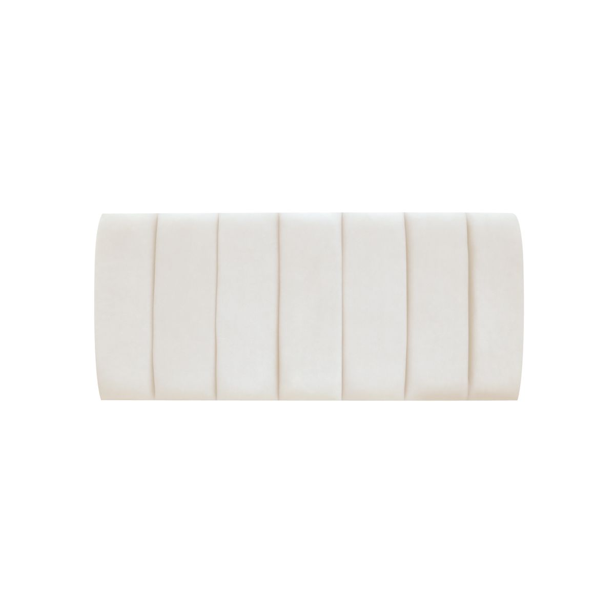 MUEBLES MACRUMO - Cabecera Aurea Queen- Color Beige claro