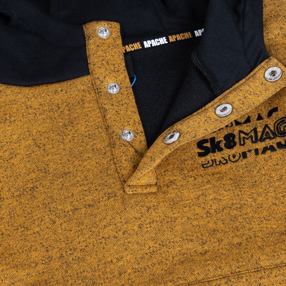 PILLIN - Polera Niño Pillin PVB553-25MOS