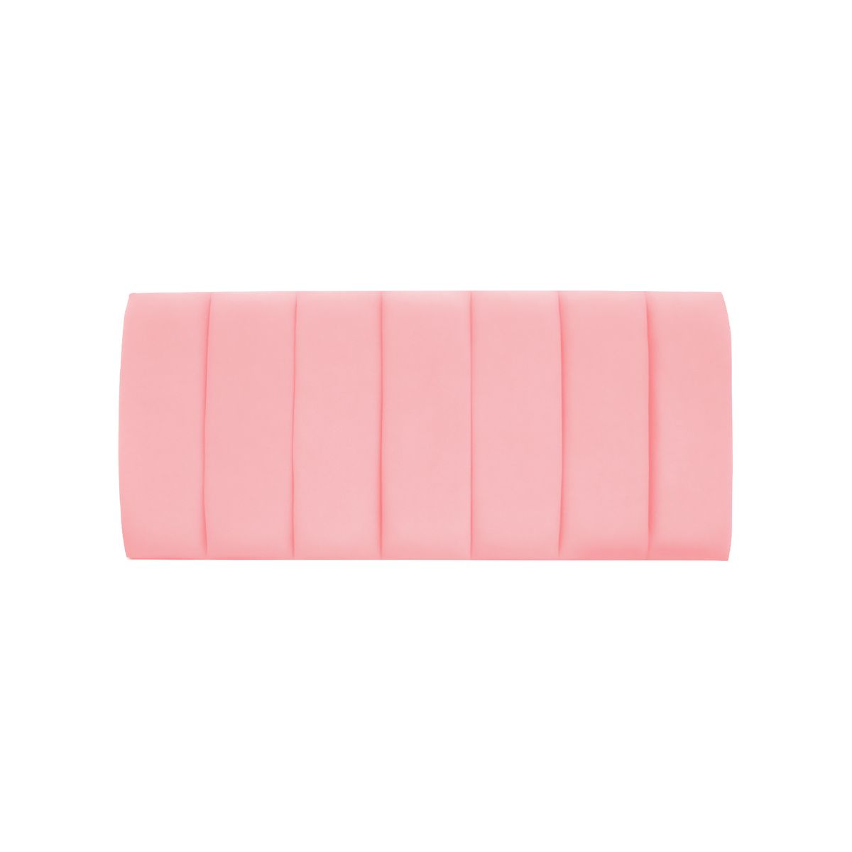 MUEBLES MACRUMO - Cabecera Aurea Queen- Color Rosado