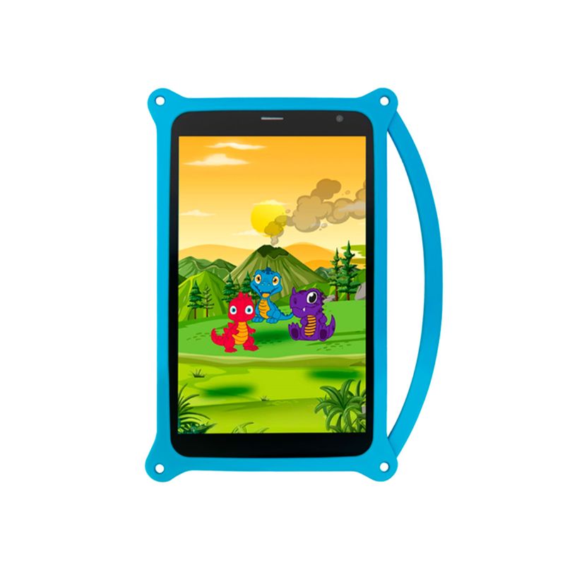 ADVANCE - TABLET ADVANCE INTRO TR8050 8 IPS ANDROID 14 GO 4G DUAL SIM