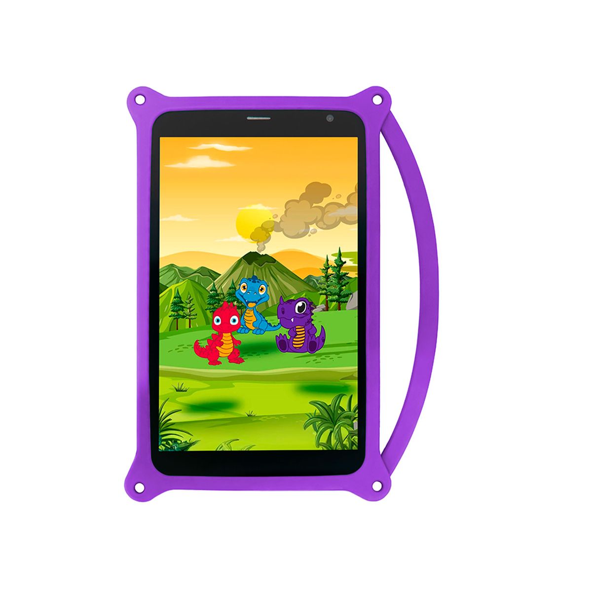 ADVANCE - TABLET ADVANCE INTRO TR8050 8 IPS ANDROID 14 GO 4G DUAL SIM