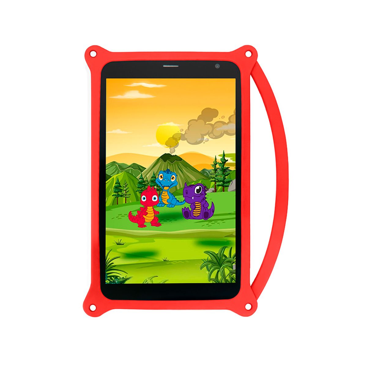 ADVANCE - TABLET ADVANCE INTRO TR8050 8 IPS ANDROID 14 GO 4G DUAL SIM