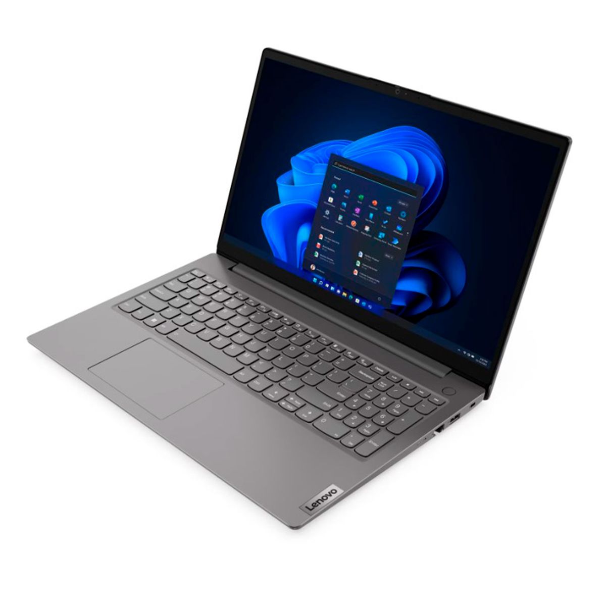 LENOVO - LAPTOP LENOVO V15 G4 I3-1315U 8GB RAM 256GB SSD 156 FHD