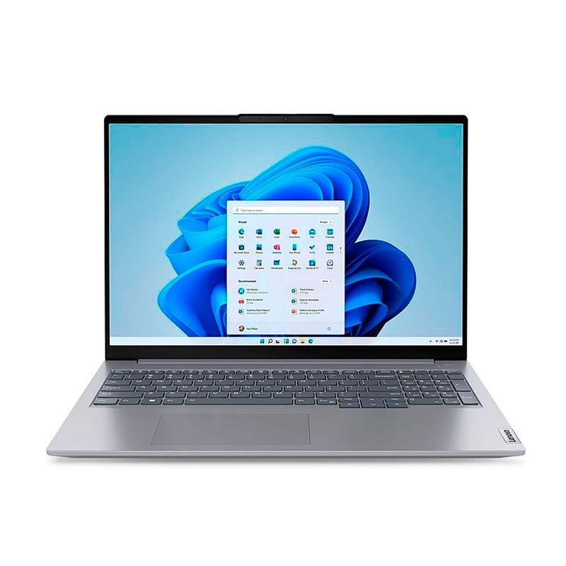 LENOVO - NOTEBOOK LENOVO TB 16 G7 ULT5 125U 16G 512G 16 W11P PN 21MS00B4LM