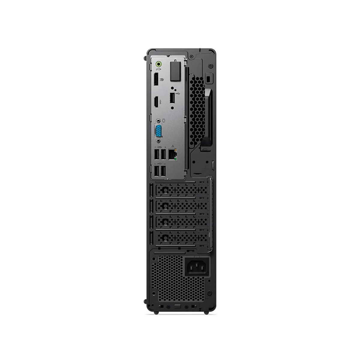 LENOVO - COMPUTADORA LENOVO THINKCENTRE NEO 50S GEN 5 PN PCLEN12XG0013LS