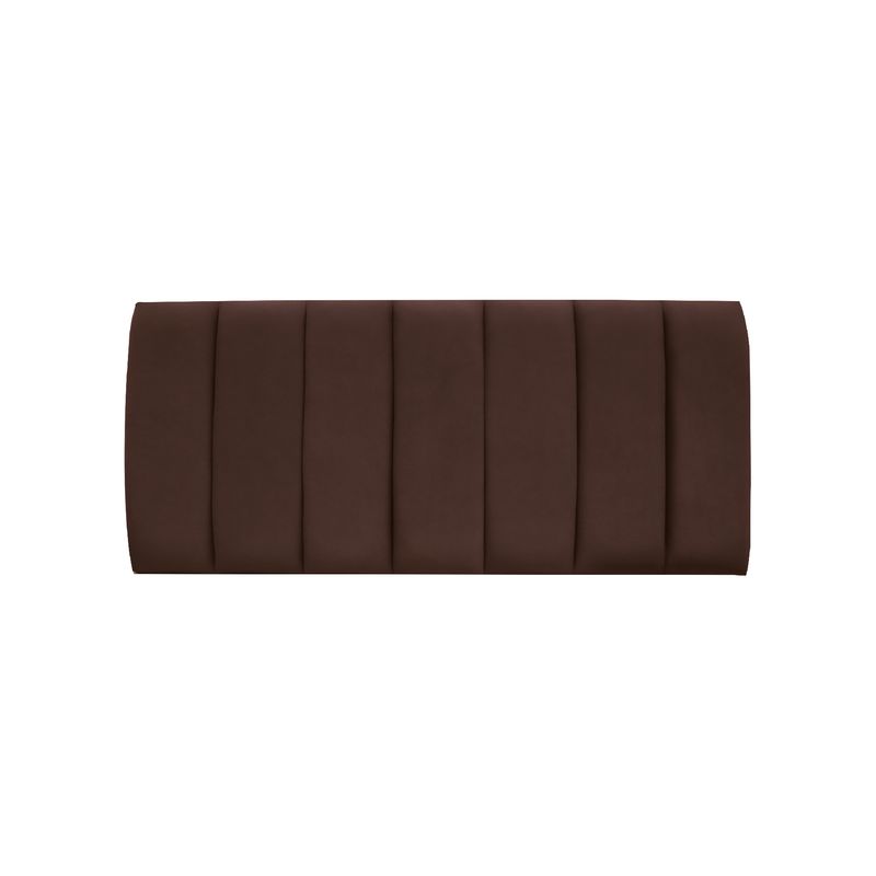 MUEBLES MACRUMO - Cabecera Aurea Color Marrón