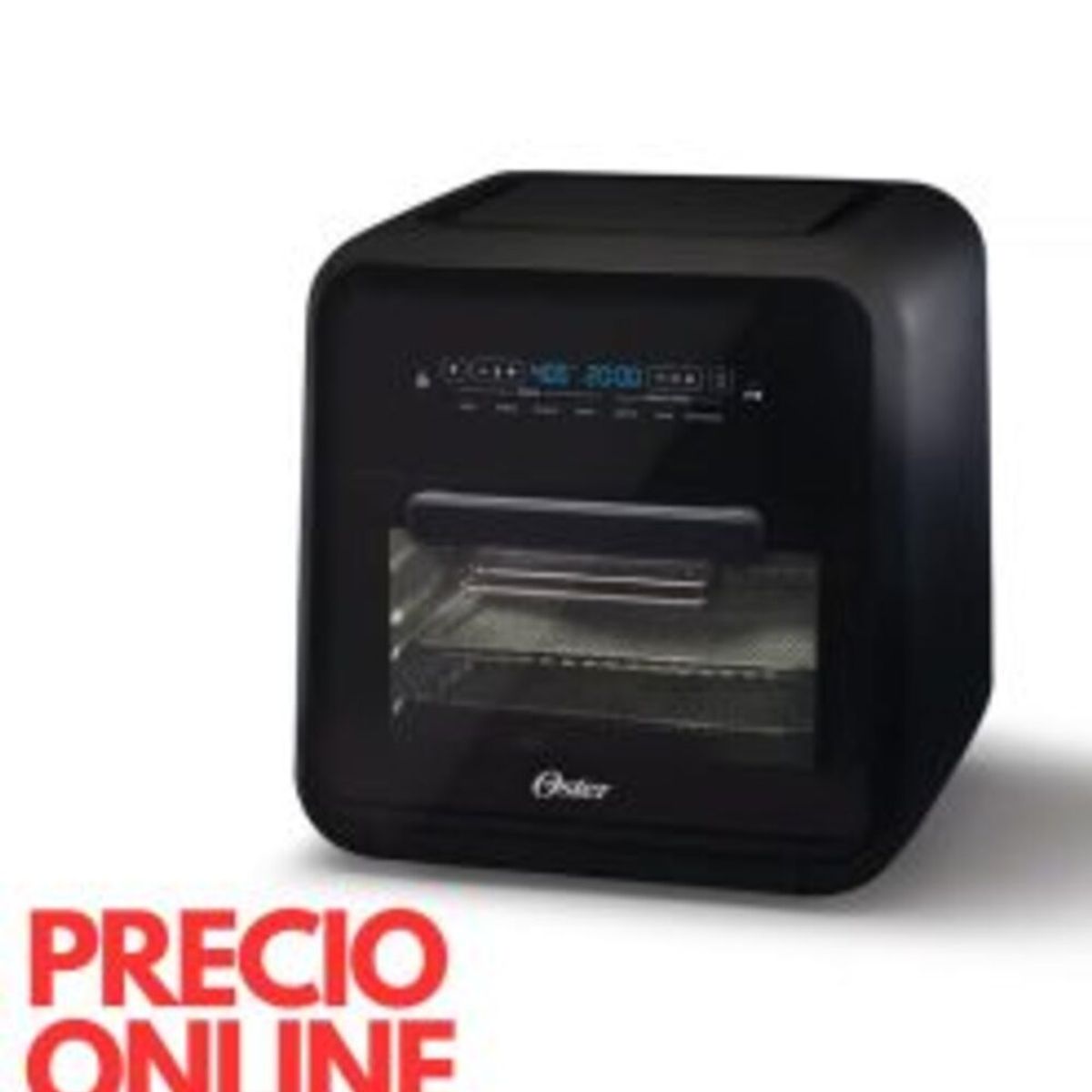 OSTER - Freidora de Aire Oster Digital 10L CKSTAF0V3