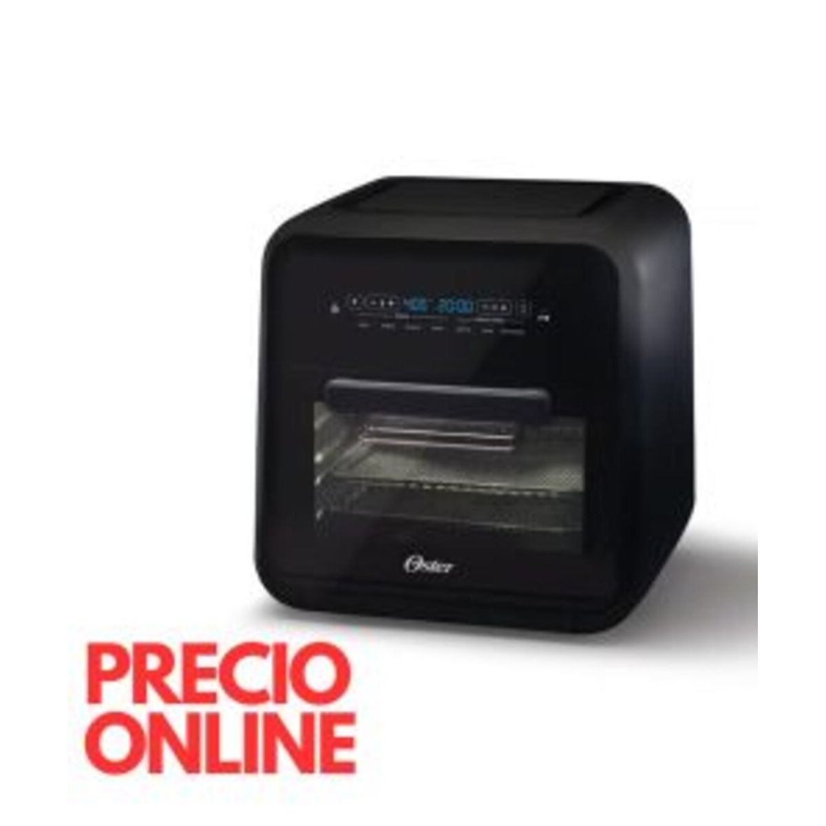 OSTER - Freidora de Aire Oster Digital 10L CKSTAF0V3