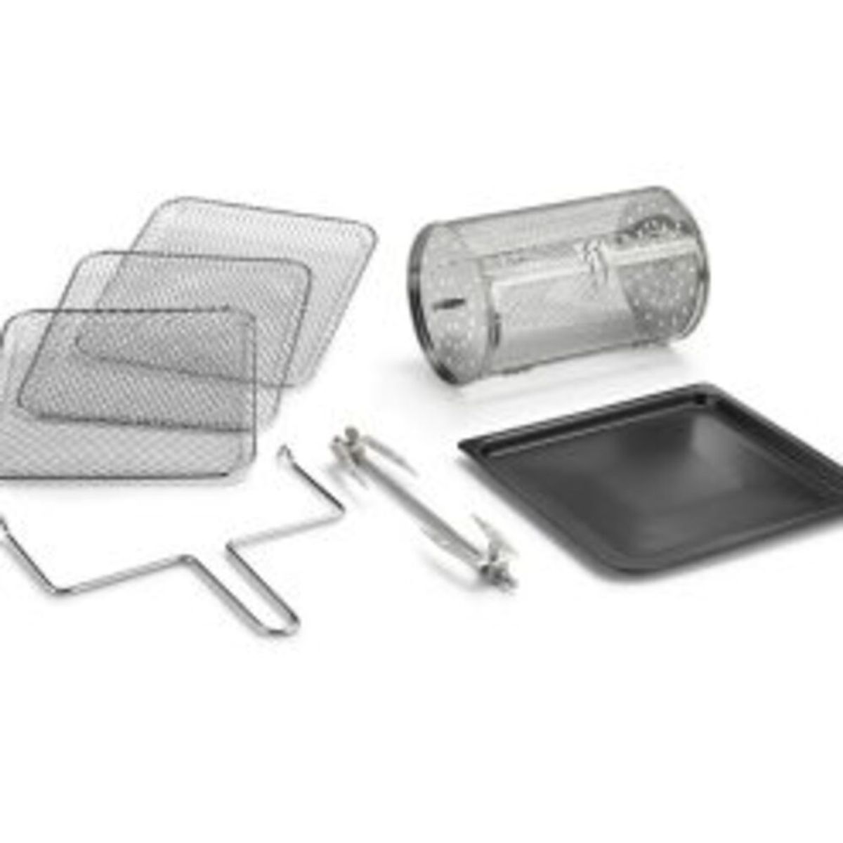 OSTER - Freidora de Aire Oster Digital 10L CKSTAF0V3