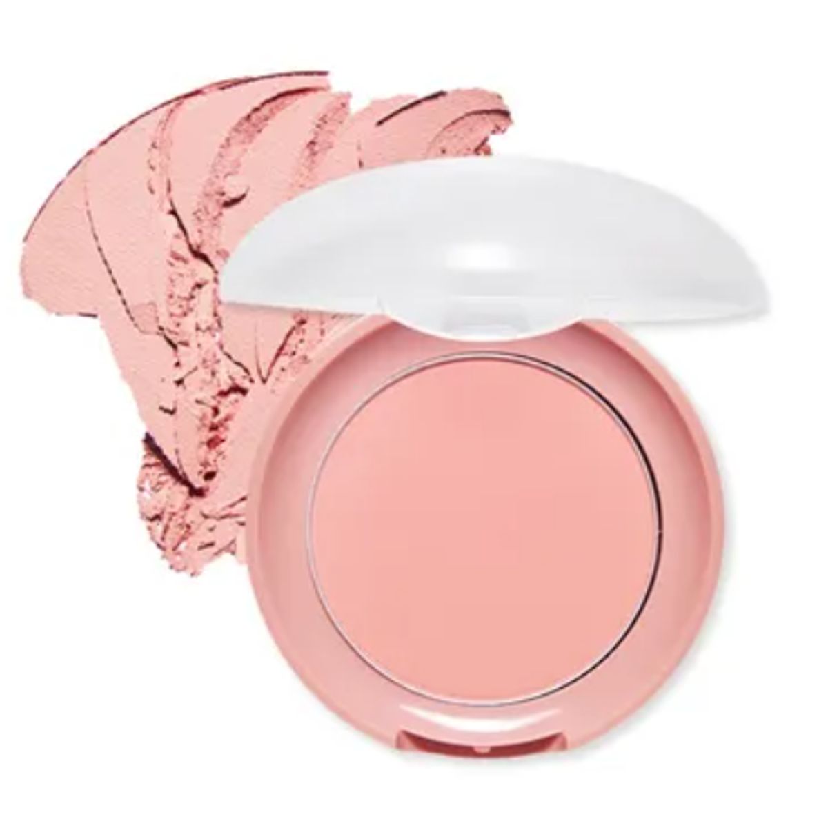 ETUDE HOUSE - ETUDE HOUSE ET LOVELYC BLUSHER 21 PK004 PEACH CHOUX W