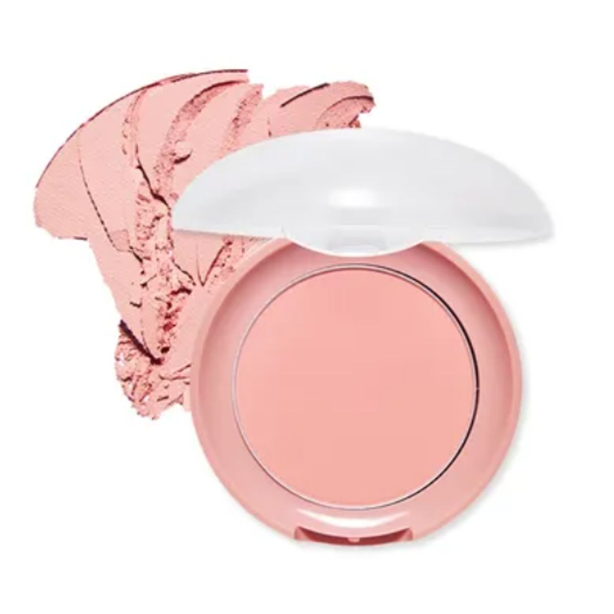 ETUDE HOUSE - ETUDE HOUSE ET LOVELYC BLUSHER 21 PK004 PEACH CHOUX W