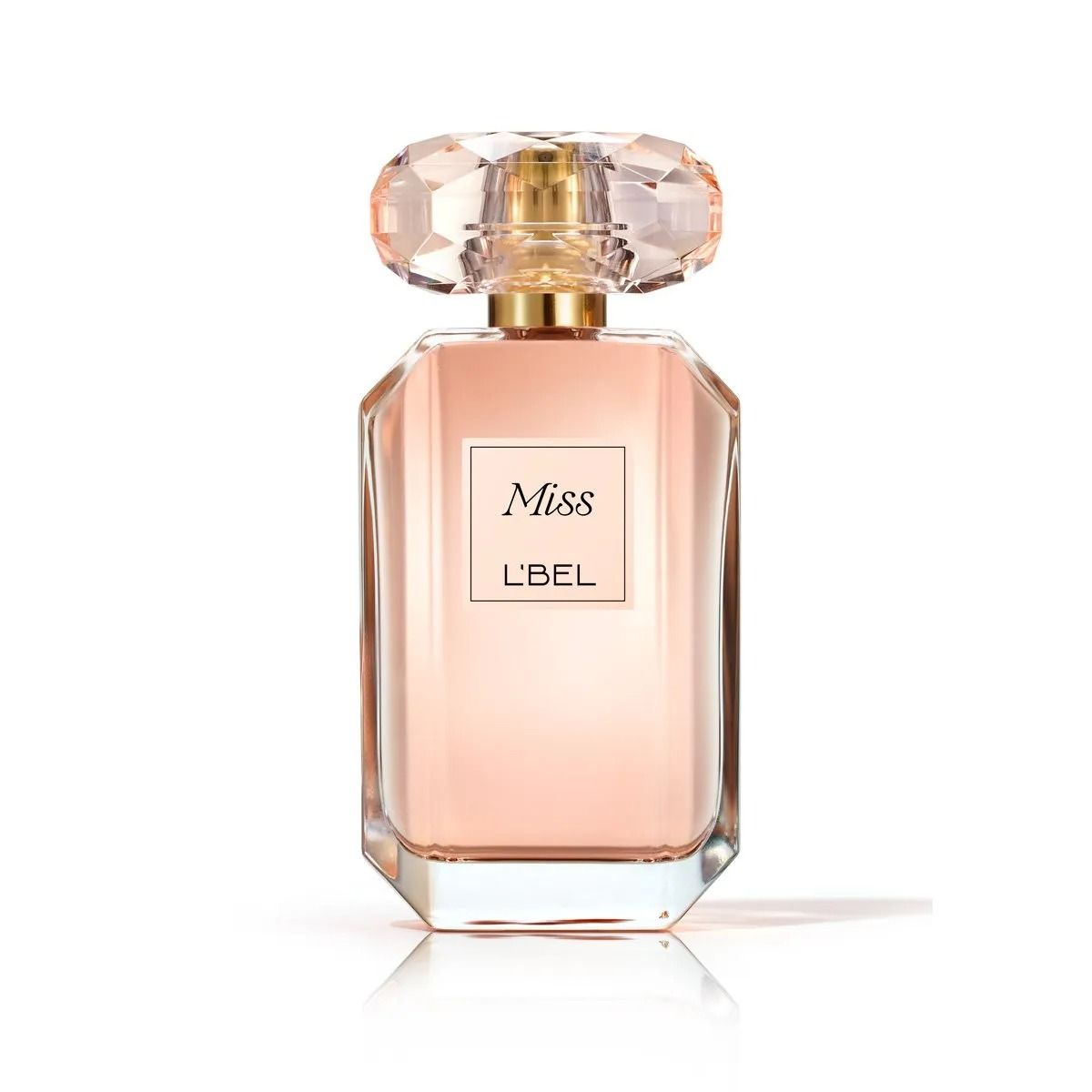 ESIKA - PERFUME MISS LBEL 50ml