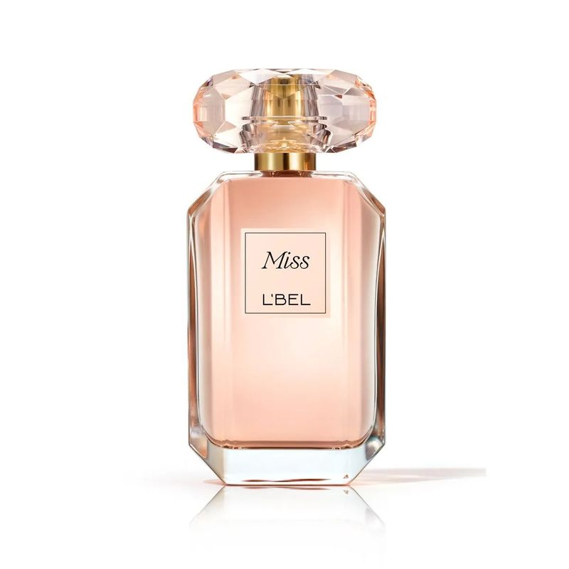 ESIKA - PERFUME MISS LBEL 50ml