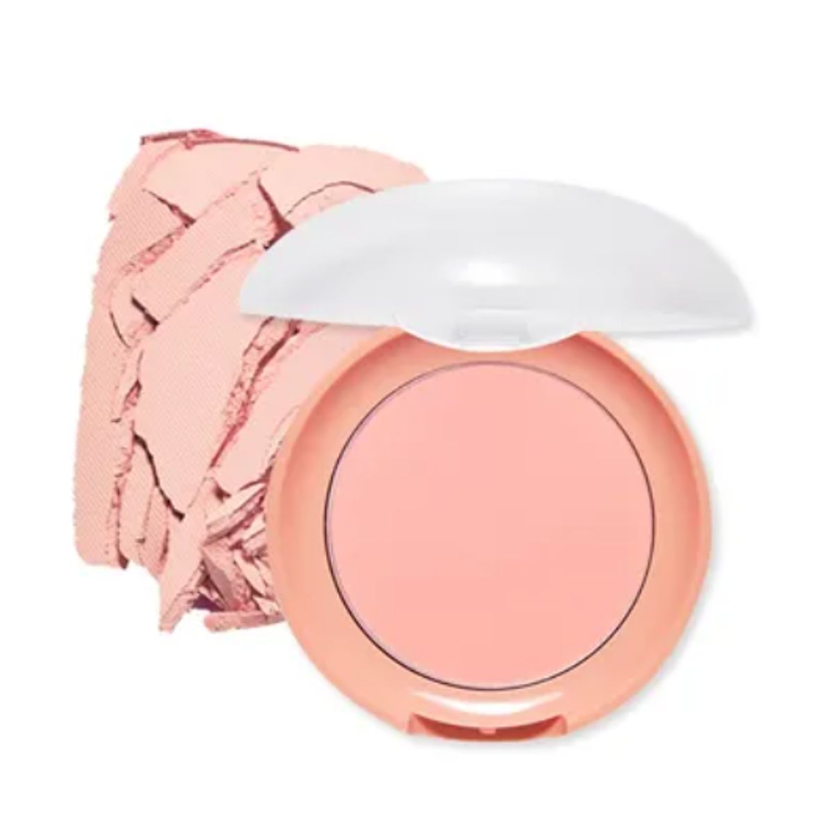 ETUDE HOUSE - ETUDE HOUSE ET LOVELYC BLUSHER (21) OR201 APRICOT PEA
