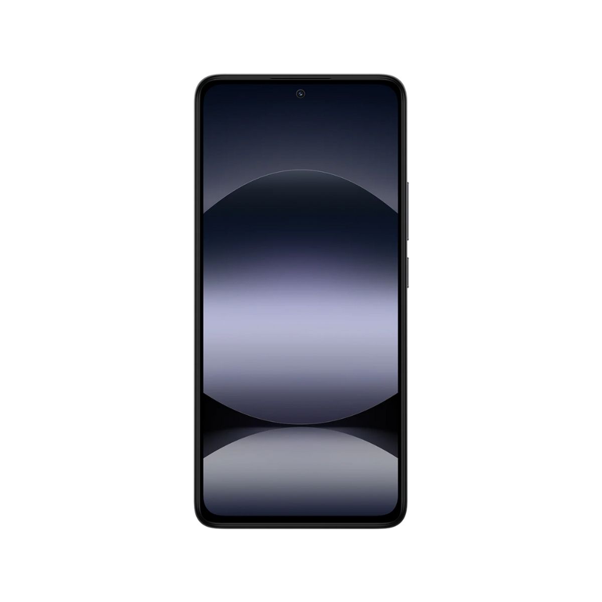 XIAOMI - Celular Redmi Note 14 4G US 128GB + 6GB RAM 6.67″ Midnight Black (07L)