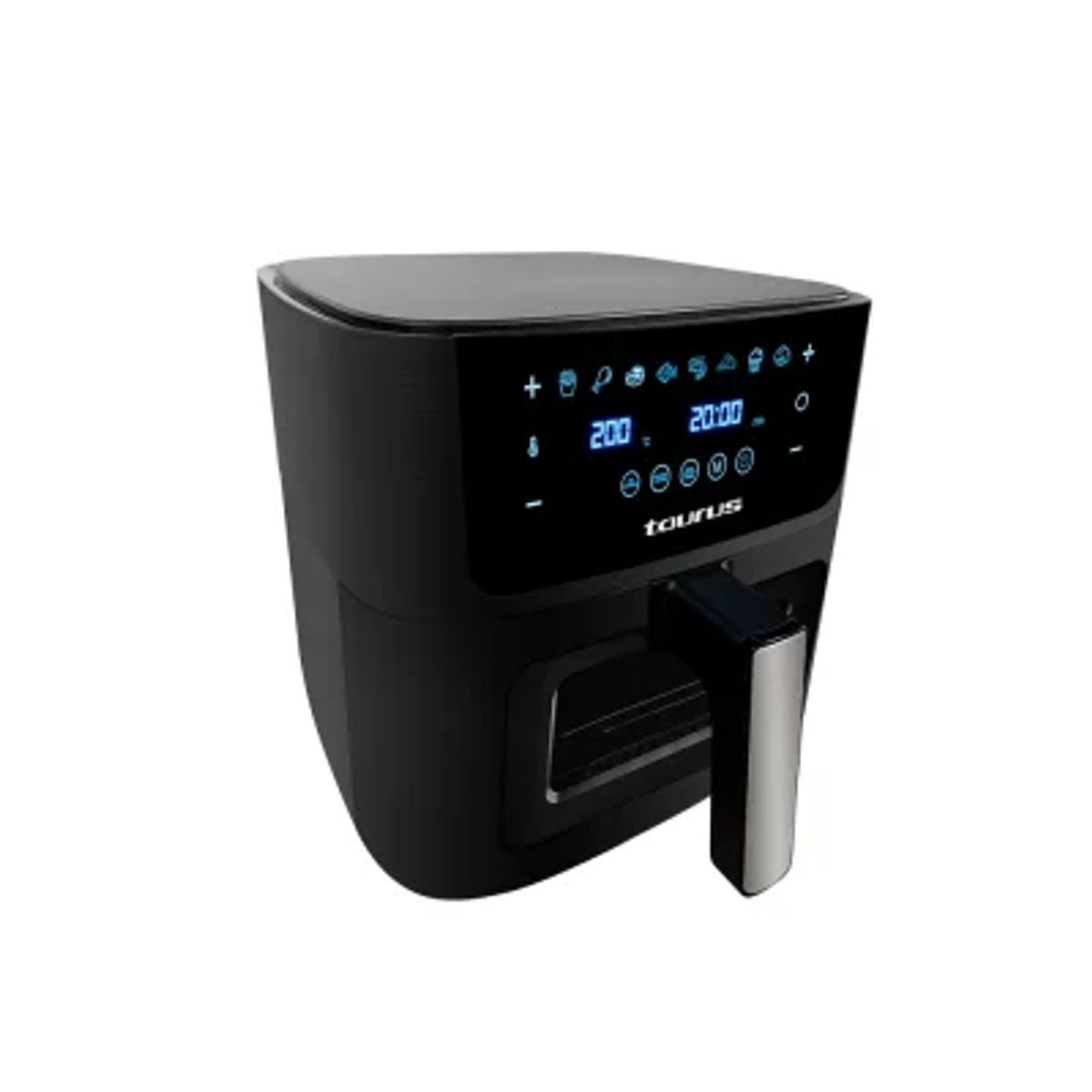 TAURUS - Freidora Taurus 8 Lts Aero Crispy