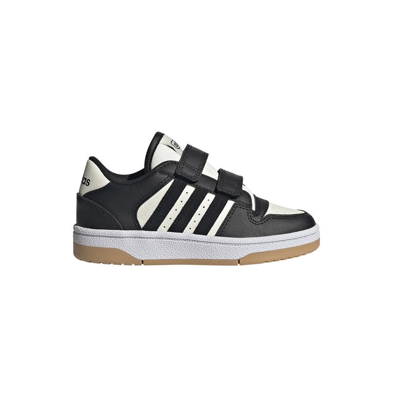ADIDAS - Zapatillas Urbano Niño Unisex Adidas Break Start El Cf C