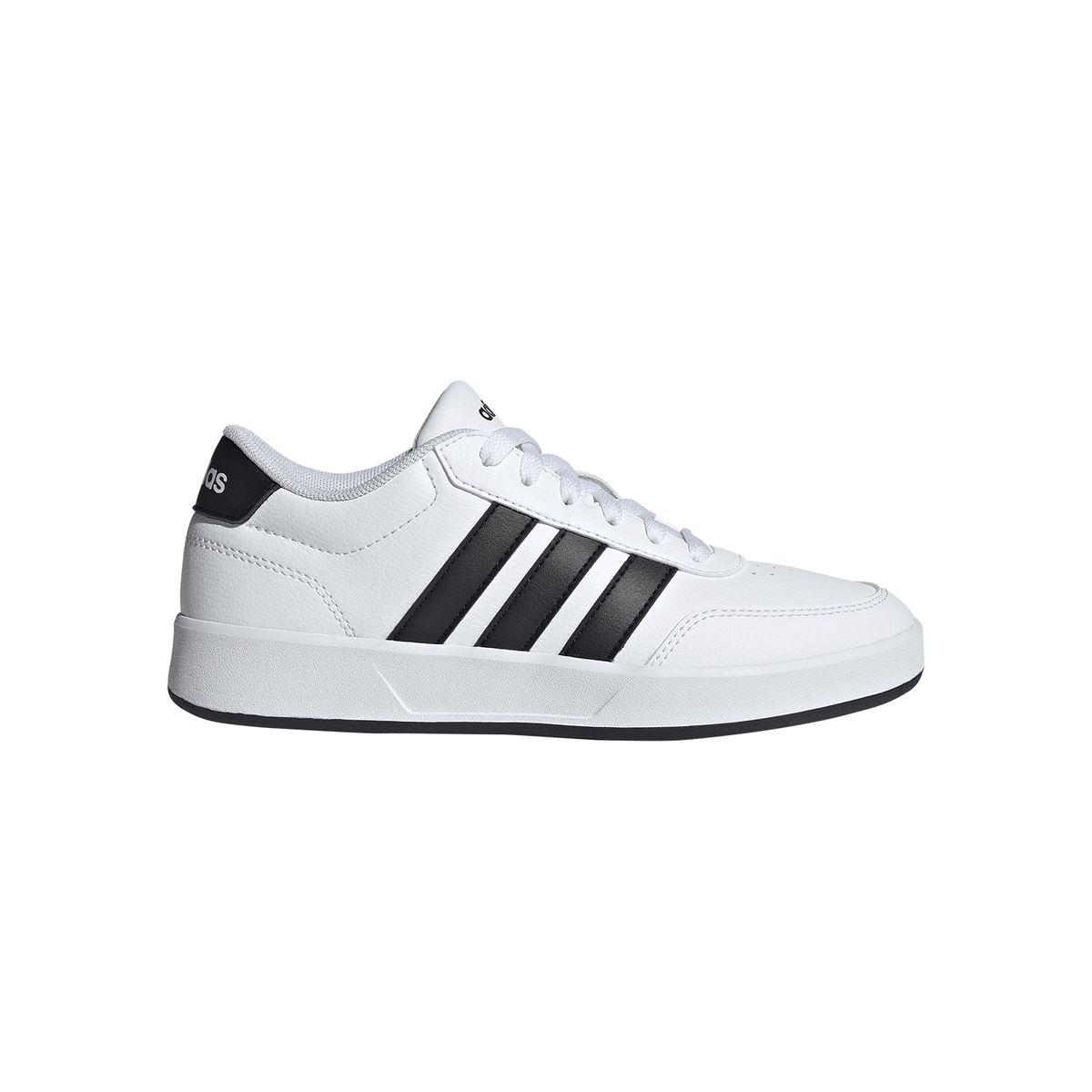 ADIDAS - Zapatillas Urbano Junior Unisex Adidas Breaknet 30 J