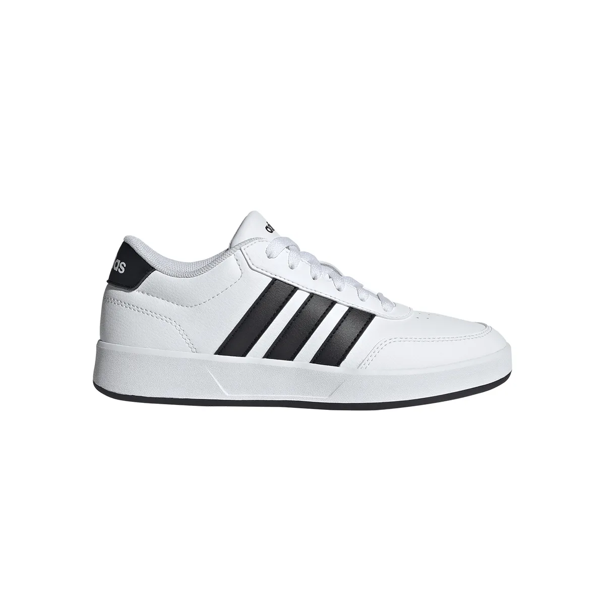 ADIDAS - Zapatillas Urbano Junior Unisex Adidas Breaknet 30 J