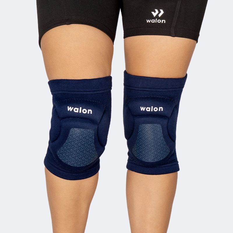 WALON - RODILLERA CON GEL W-01 VÓLEY UNISEX TALLA S