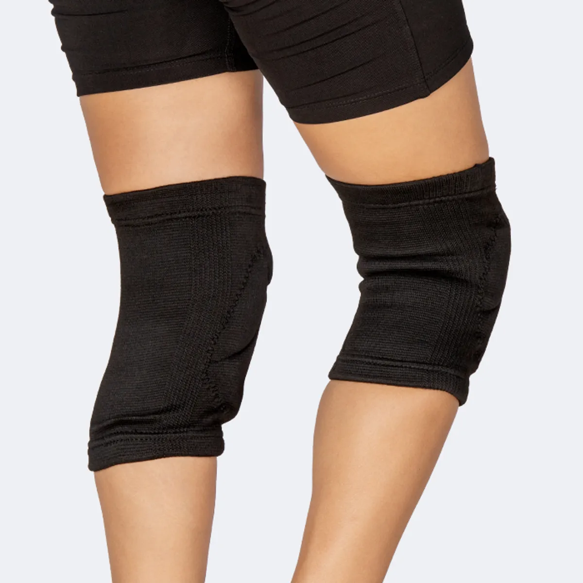 WALON - RODILLERA CON GEL W-01 VÓLEY UNISEX TALLA M