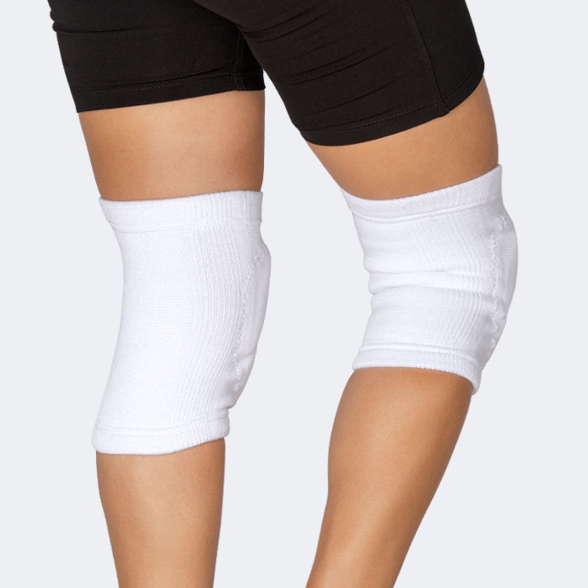 WALON - Rodillera con Gel W-01 Vóley Unisex Talla M