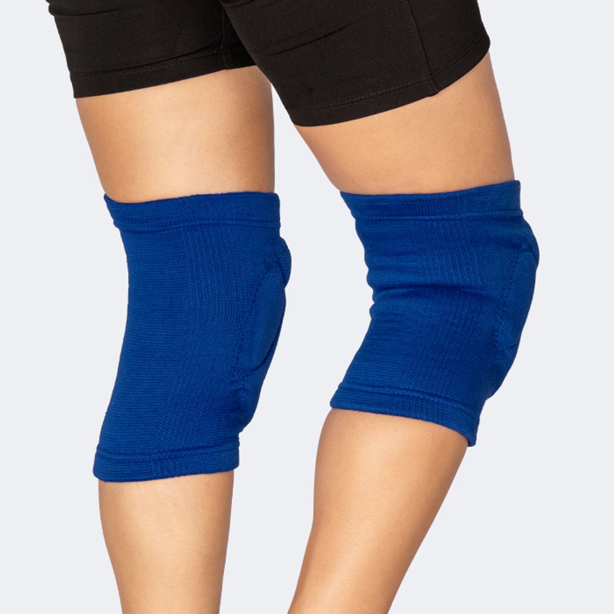 WALON - Rodillera con Gel W-01 Vóley Unisex Talla M