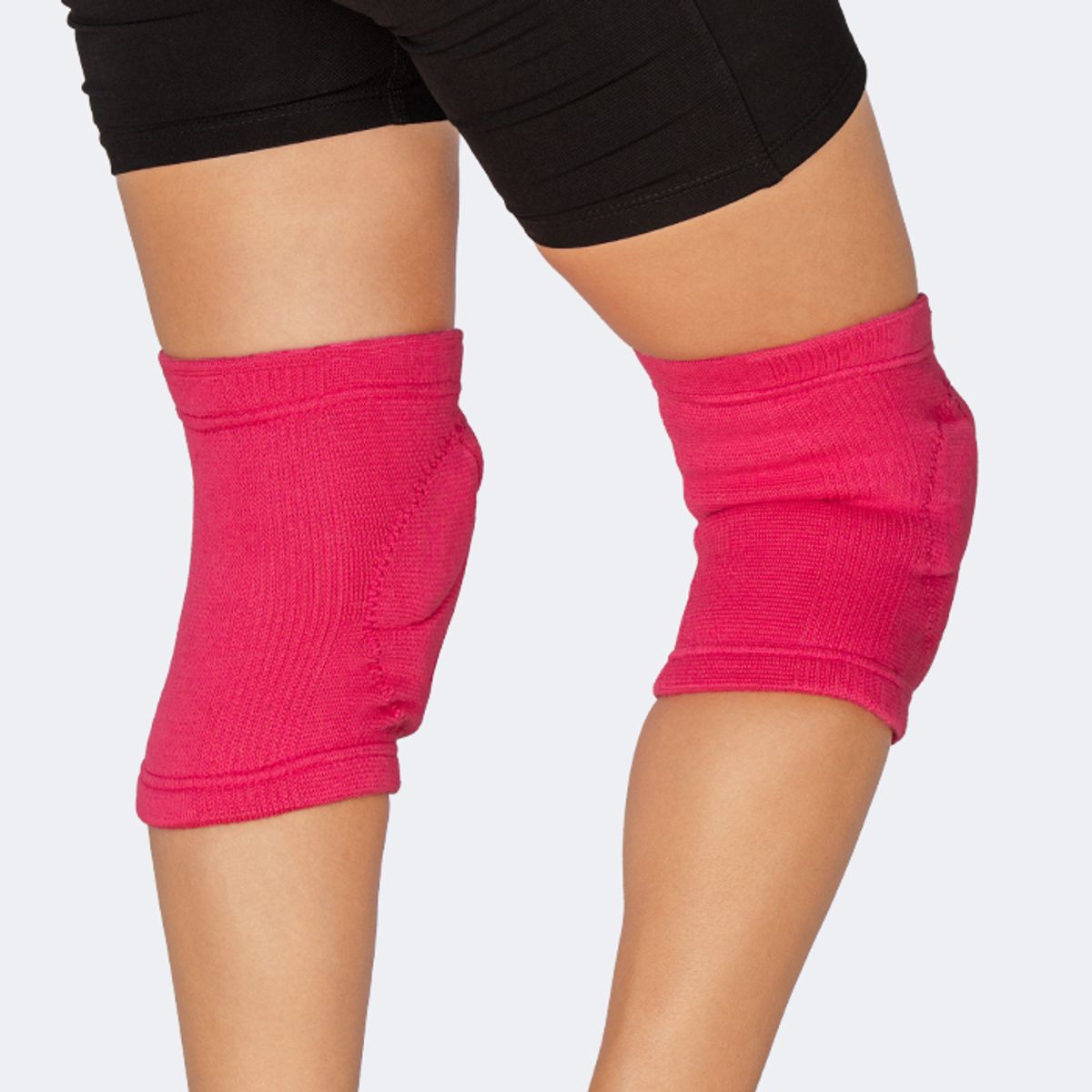 WALON - Rodillera con Gel W-01 Vóley Unisex Talla M