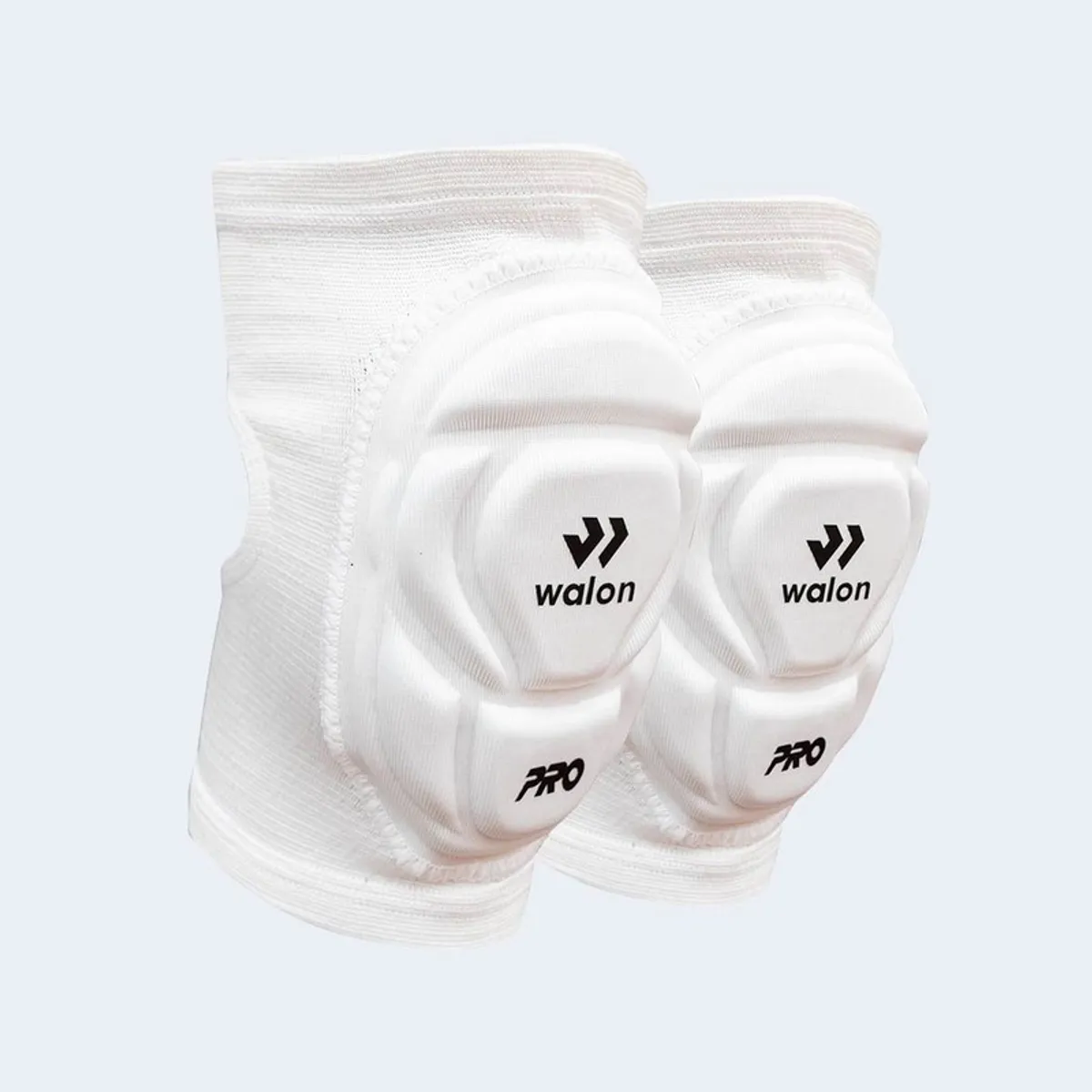 WALON - RODILLERA VÓLEY CÚPULA PLANA ADULTO