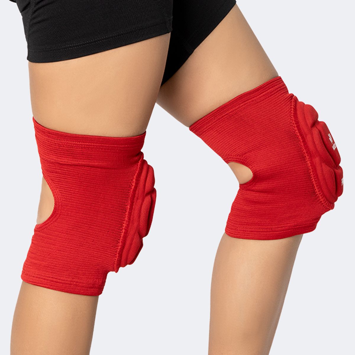 WALON - RODILLERA VÓLEY CÚPULA PLANA JUNIOR