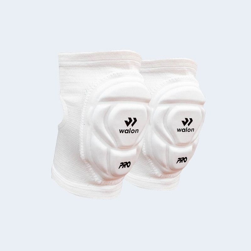 WALON - RODILLERA VÓLEY CÚPULA PLANA NIÑA