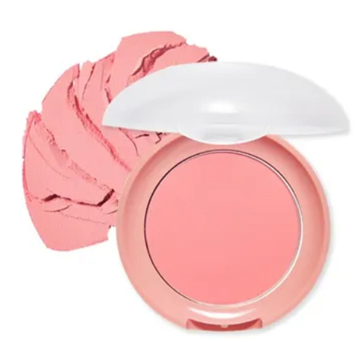 ETUDE HOUSE - ETUDE HOUSE ET LOVELYC BLUSHER 21 OR202 SWEET CORAL