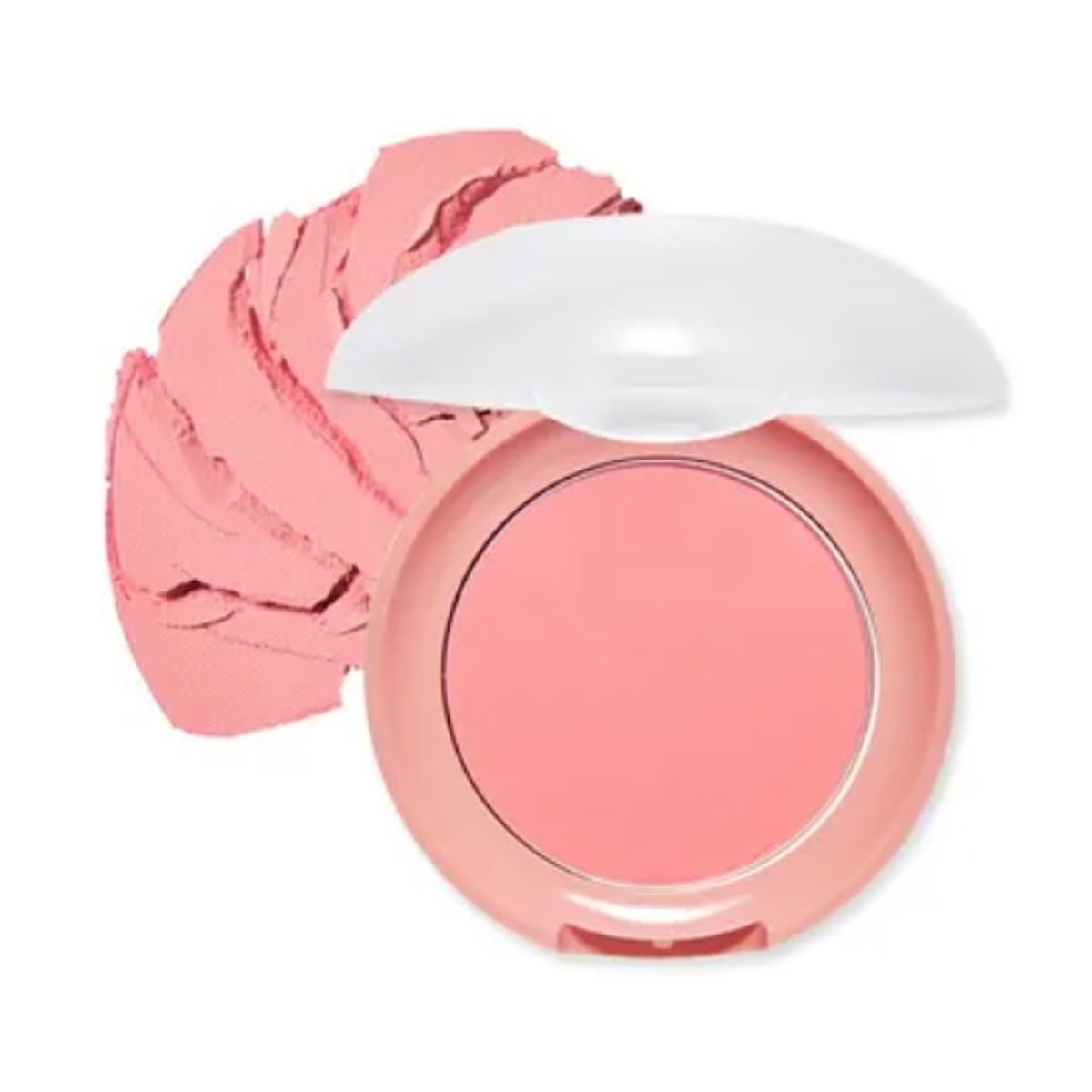 ETUDE HOUSE - ETUDE HOUSE ET LOVELYC BLUSHER 21 OR202 SWEET CORAL