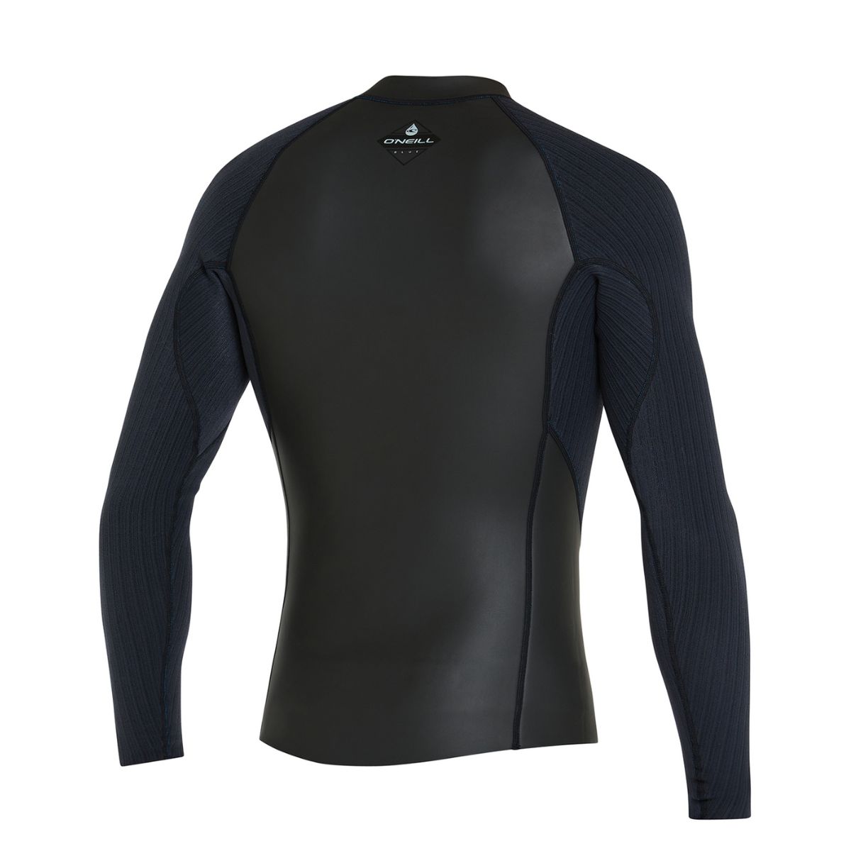 O'NEILL - WETSUIT HOMBRE ONEILL JACKET HYPERFREAK FZ LS JACKET 2 MM BLK