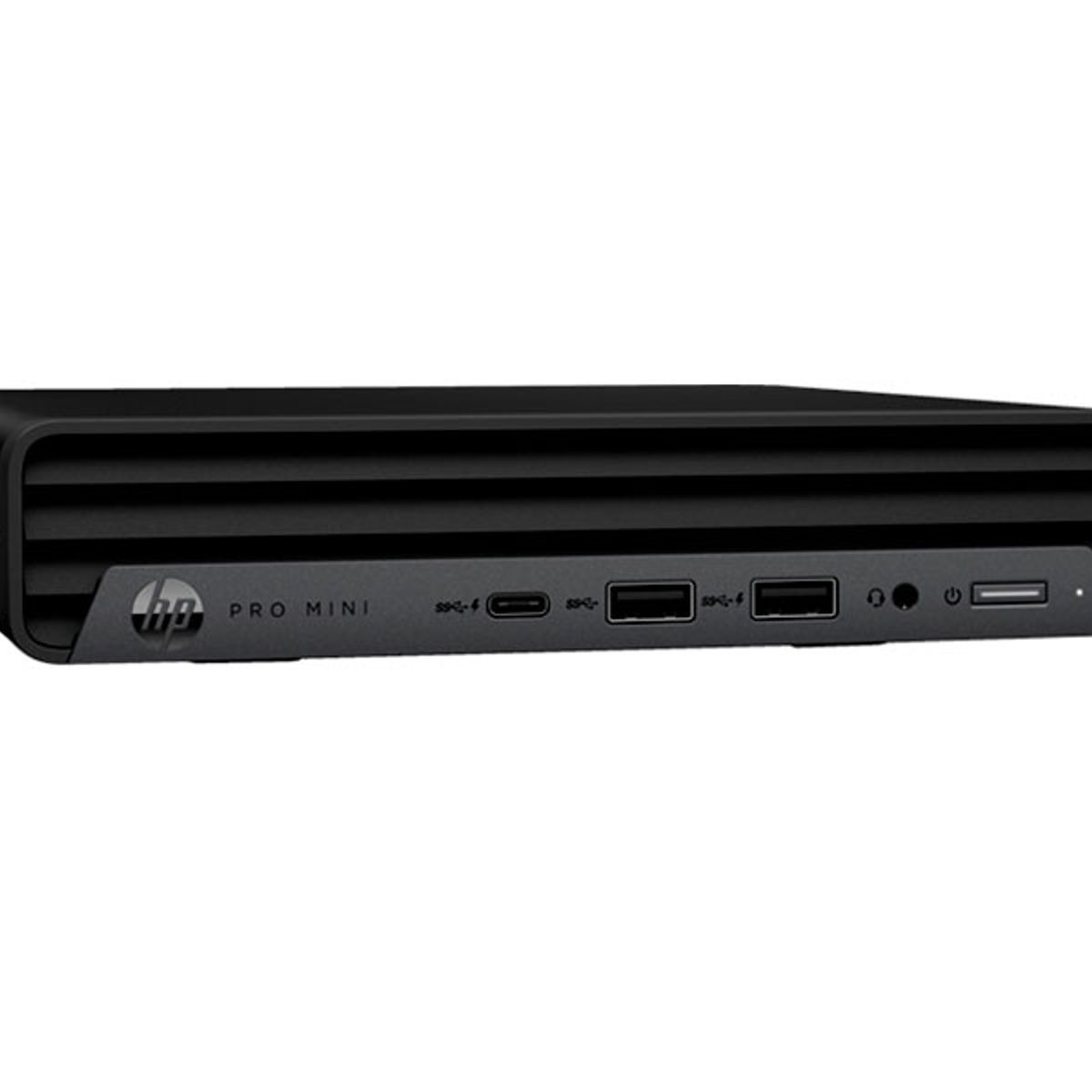 HP - PC HP PRO MINI 400 G9, I5-14500T, 16GB RAM, 512GB SSD, W11PRO (A17JMLA)