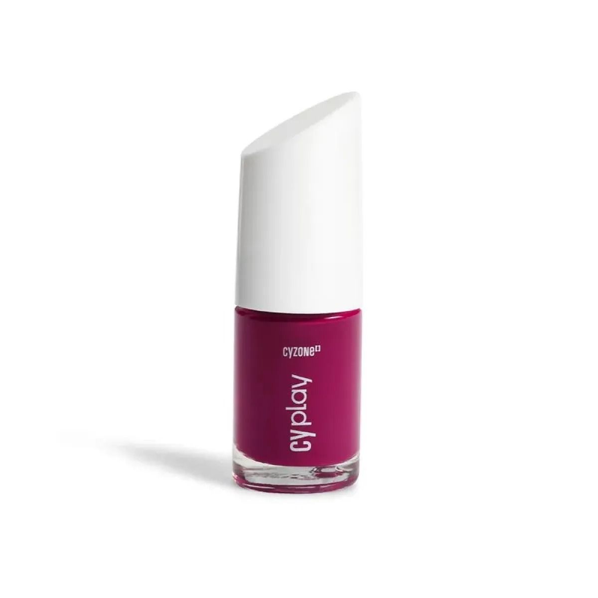 CYZONE - Esmalte de uñas cherry on top Nail It CyPlay