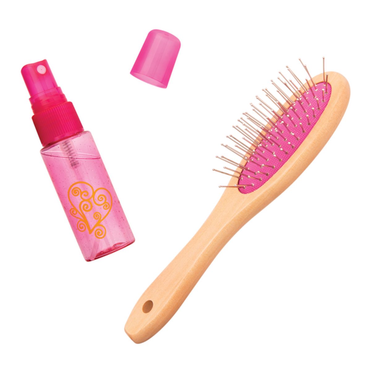 OUR GENERATION - Set para peinar Our Generation