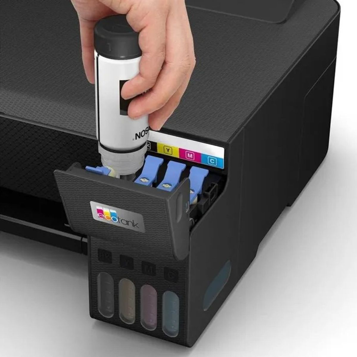 EPSON - Impresora Epson L1250 WiFi USB