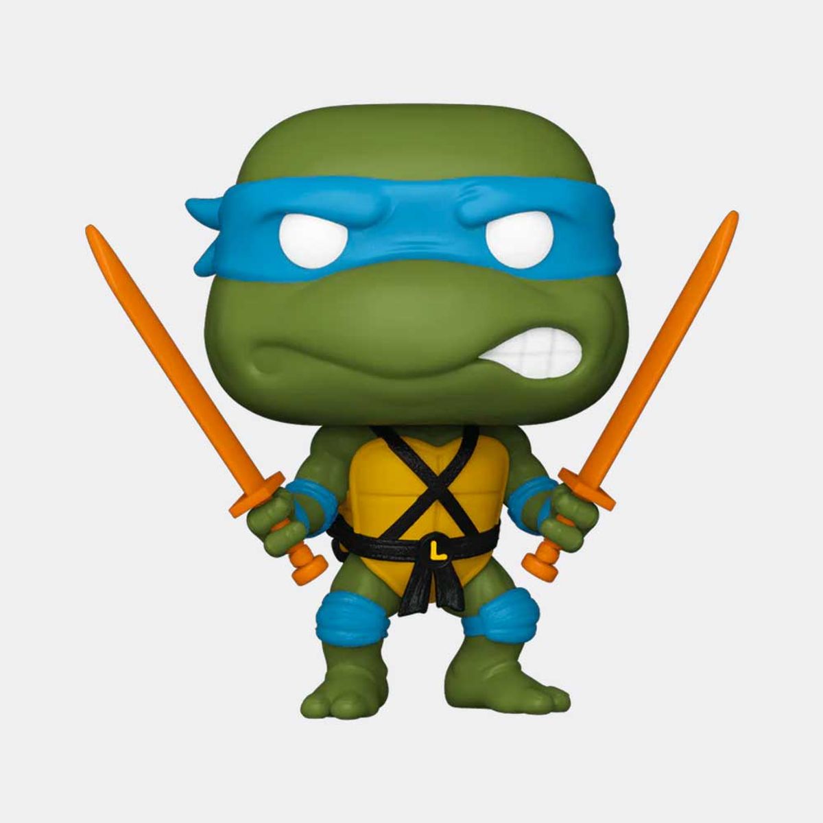 FUNKO - FUNKO POP TELEVISION TEENAGE MUTANT NINJA TURTLES LEONARDO