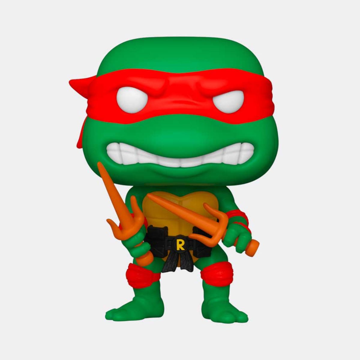 FUNKO - FUNKO POP TELEVISION TEENAGE MUTANT NINJA TURTLES RAPHAEL