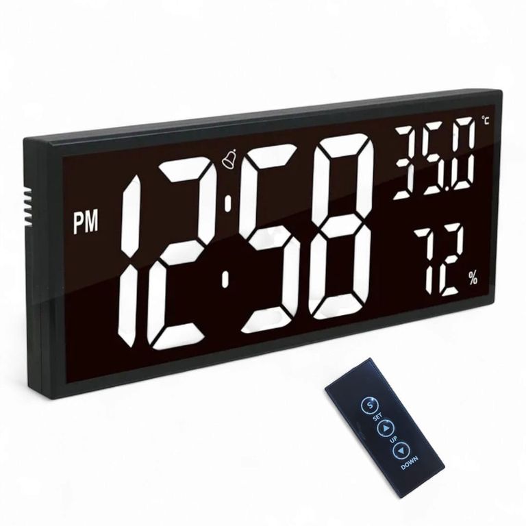 reloj-digital-de-pared-41x17cm-con-control-remoto-humedad-y-temperatura
